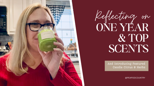 A Look Back, and a Thoughtful Step Forward