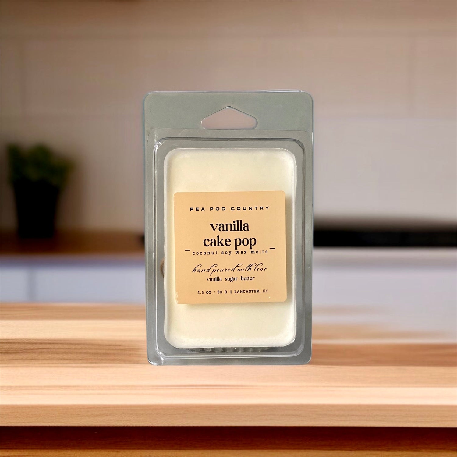 Wax Melts