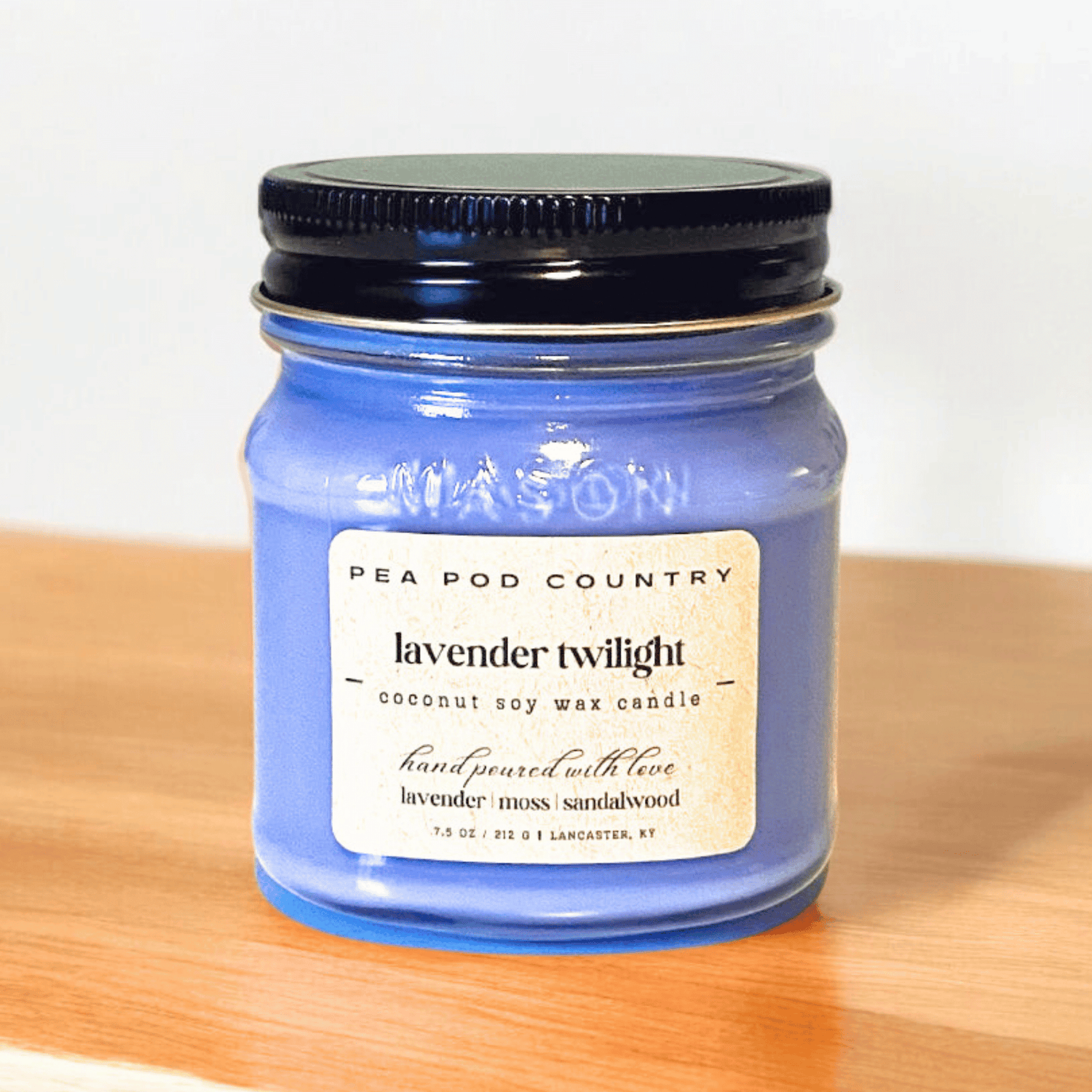 Soy Candles