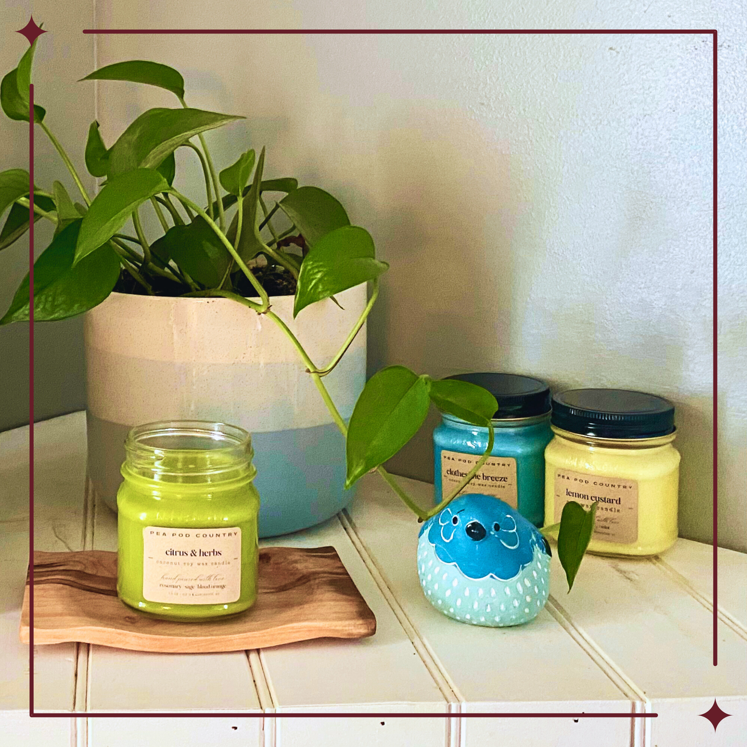 The New Year Reset Collection