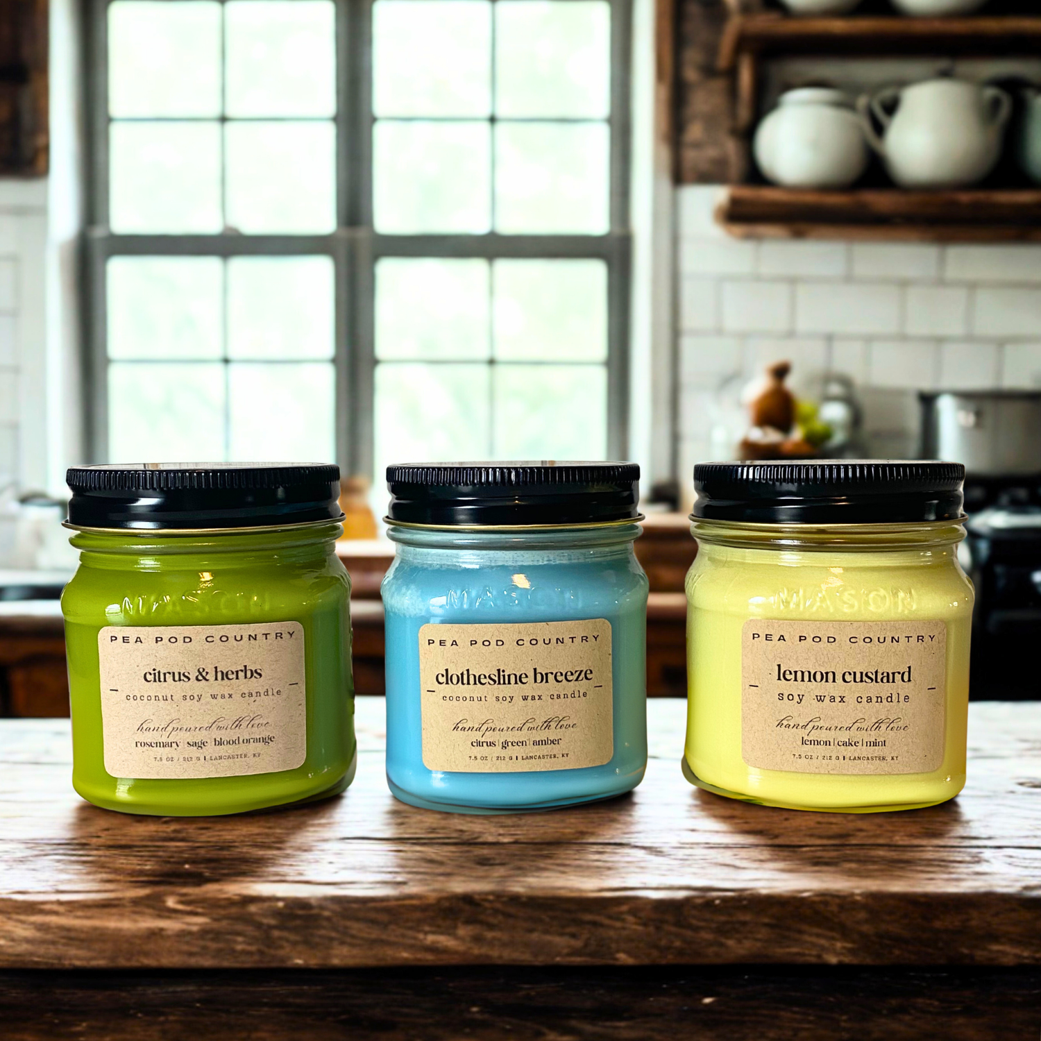 The New Year Reset Collection