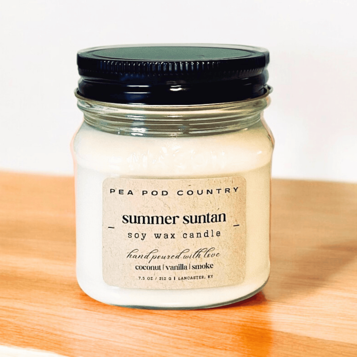 The Summer Collection