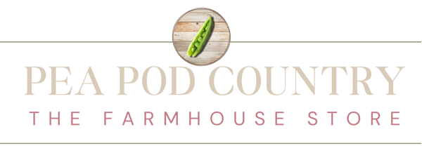 Pea Pod Country