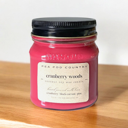 Cranberry Woods