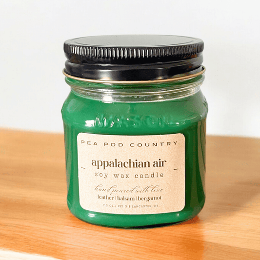 Appalachian Air Candle