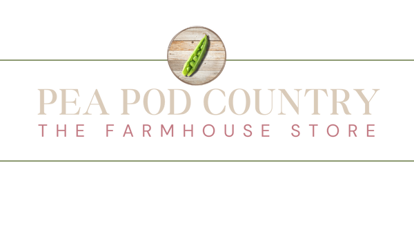 Pea Pod Country