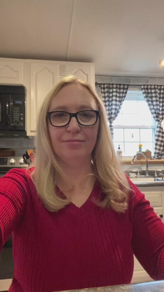 Citrus & Herbs Candle